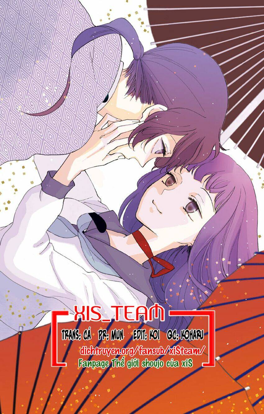 Nin Koi: Chapter 19