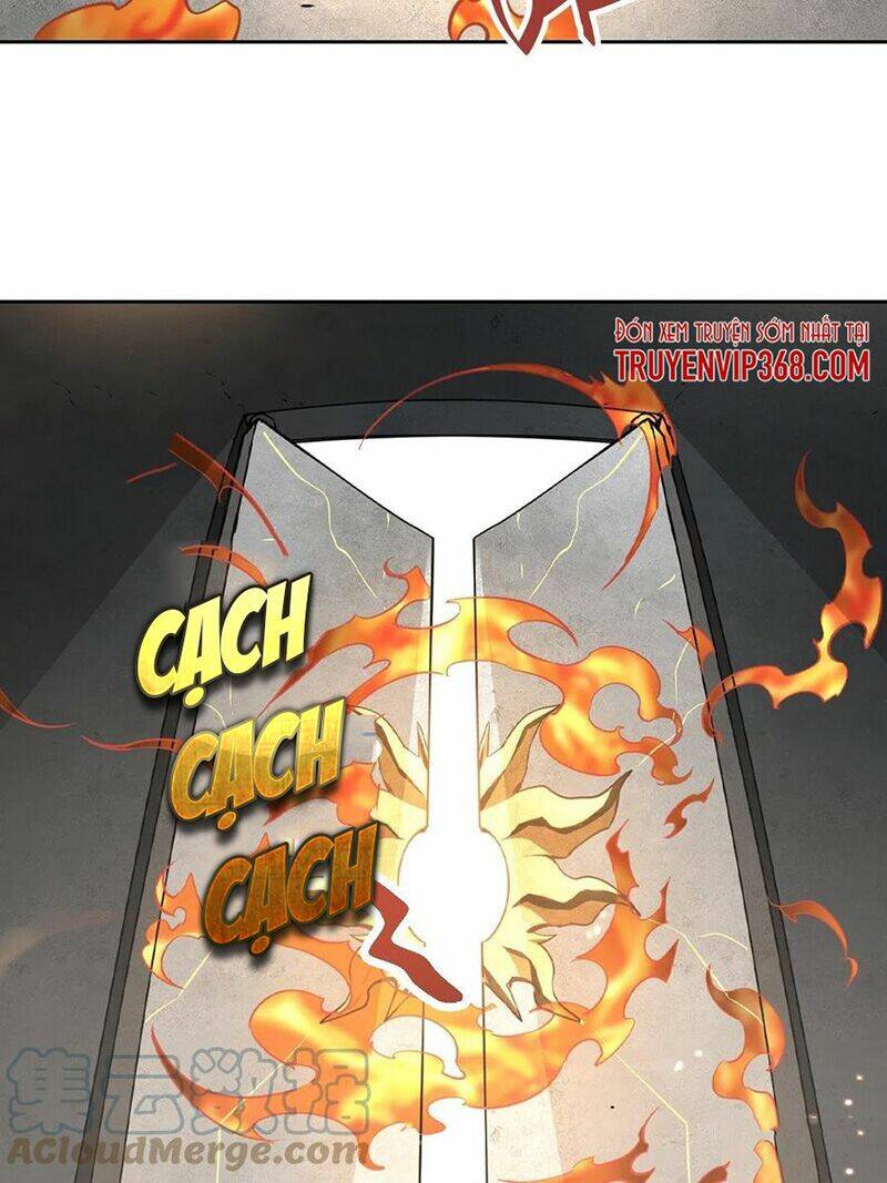 Người Nguyên Thủy Mạnh Nhất: Chapter 99