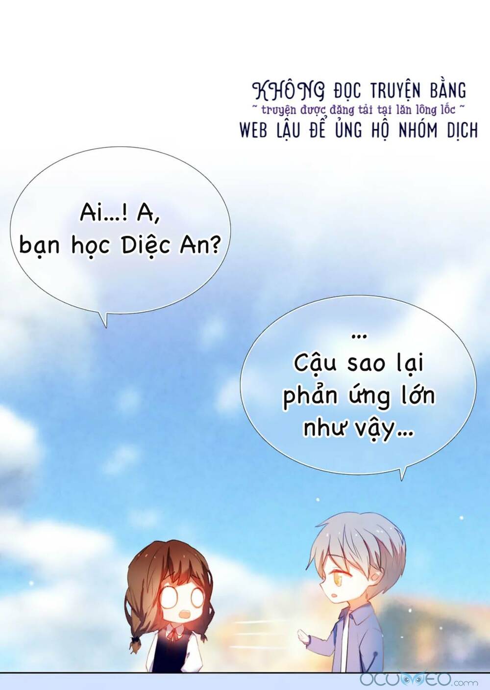 Kế Hoạch Trái Tim: Chapter 23