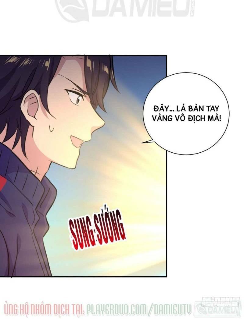 Đại Gia Livestream Vạn Giới: Chapter 3