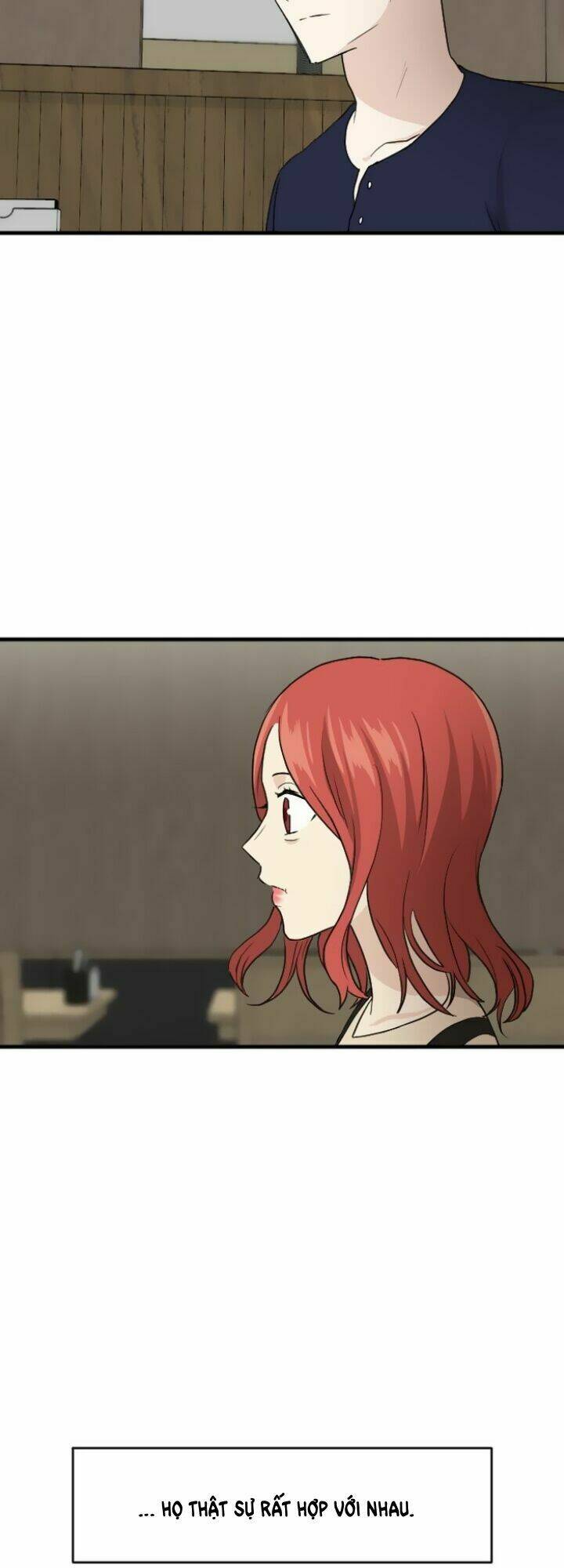 Người Đẹp Gangnam: Chapter 49