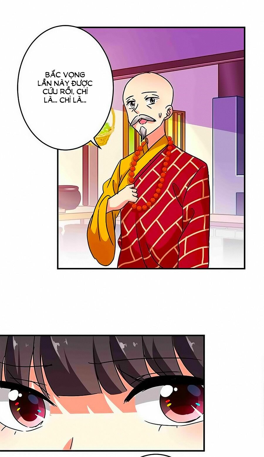 Vương Gia ! Ngươi Thật Bỉ Ổi !: Chapter 256
