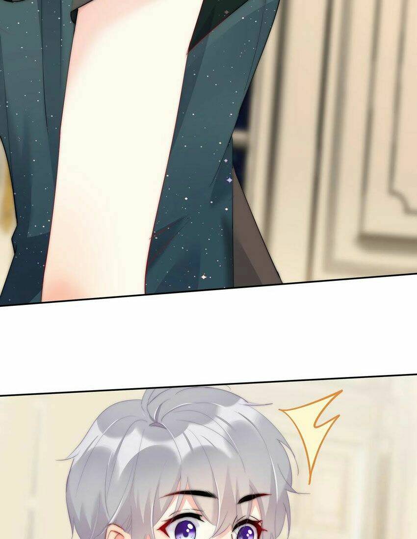 Boss Đại Nhân Là Nữ Thần?: Chapter 45