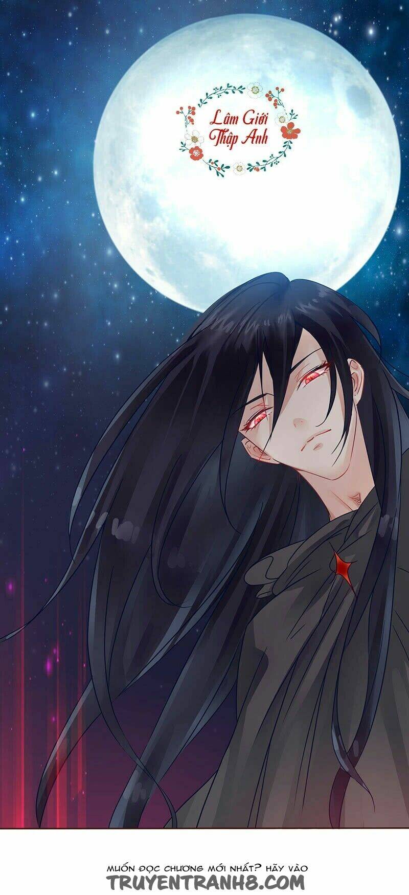 Băng Sơn Học Trưởng Không Được Chọc: Chapter 1.1