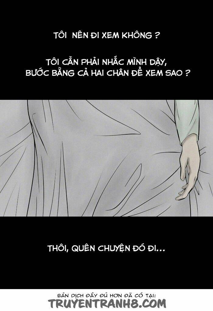 Thứ Sáu: Những Câu Chuyện Cấm: Chapter 29