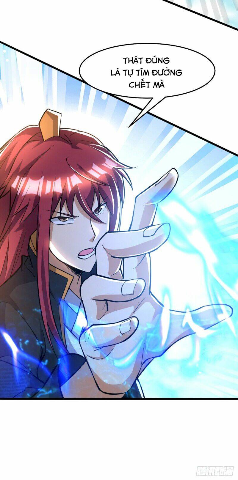 Tiên Vương Trùng Sinh: Chapter 185