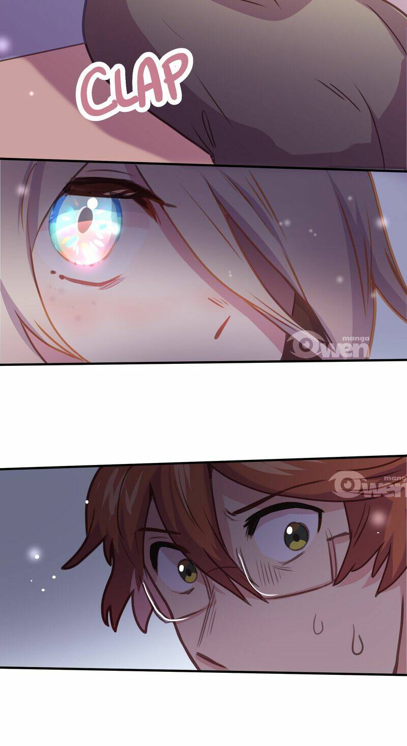 Lời Nguyền Lalin: Chapter 43