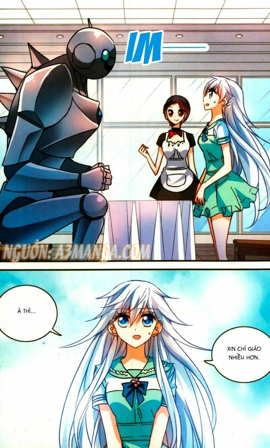 Tô Tịch Kỳ Quái: Chapter 68