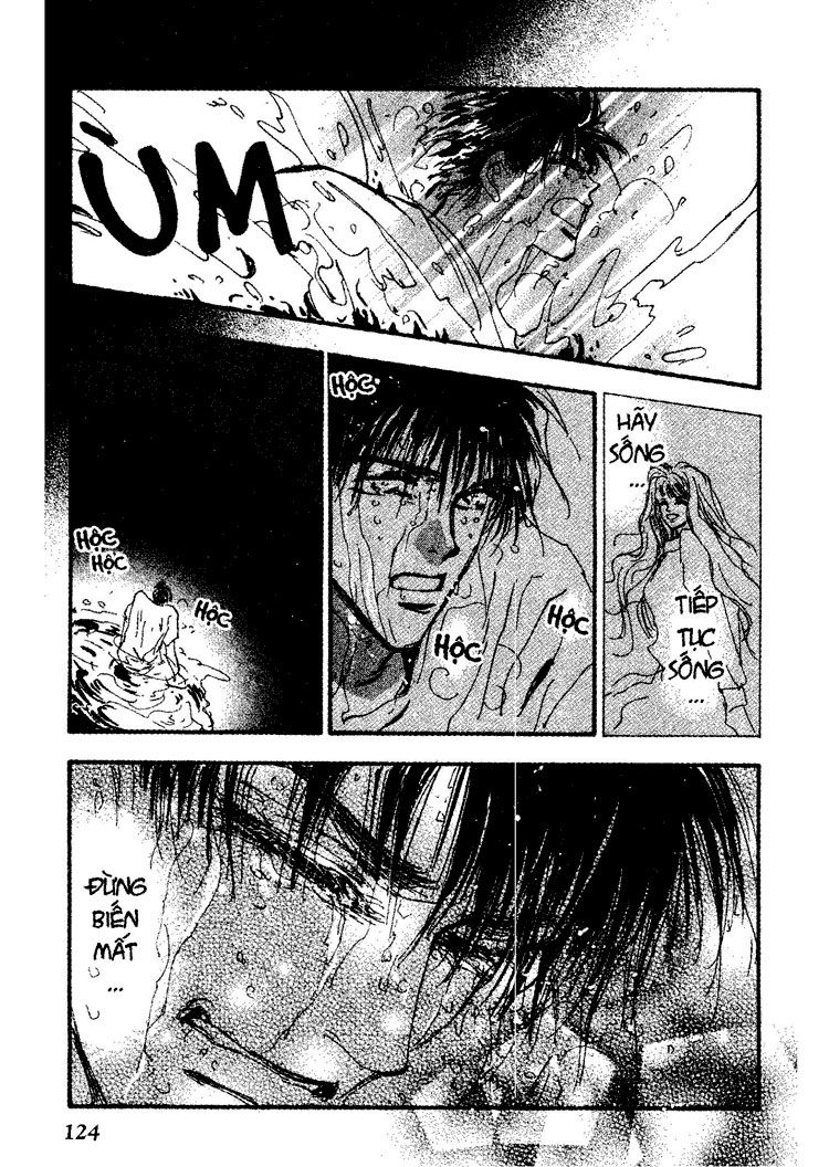Mầm Sống: Chapter 24