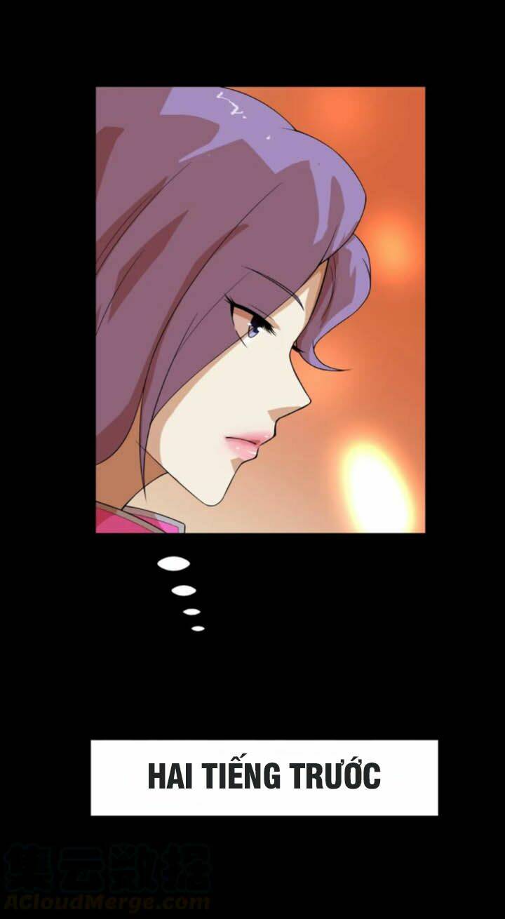 Đai Ca Trở Lại Tuổi 16: Chapter 10