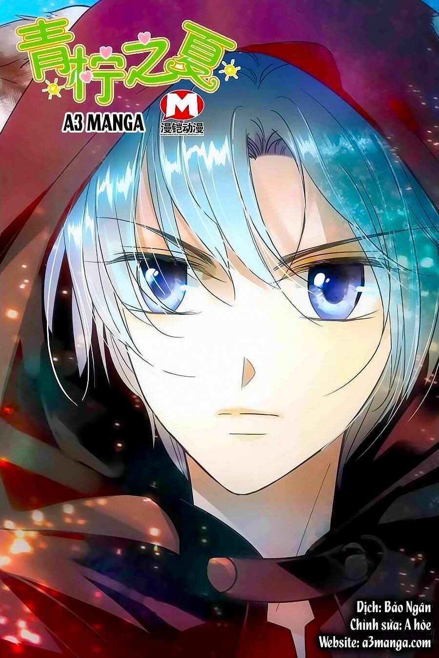 Thanh Ninh Chi Hạ: Chapter 107