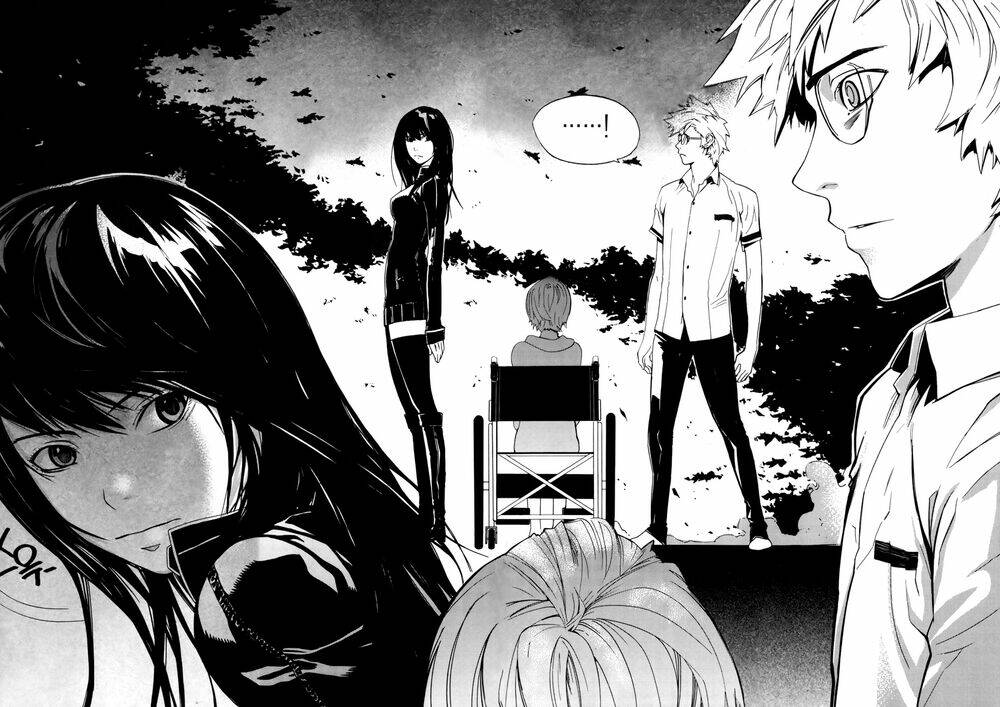 Carnivorous Princess Yegrinna: Chapter 5