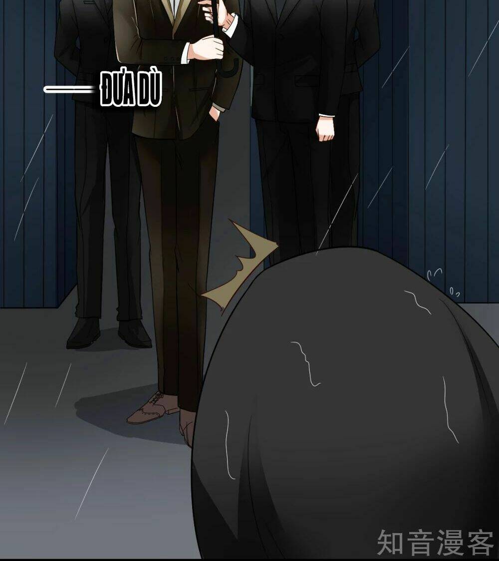 Cường Thế Tù Ái - Địch Thiếu Đừng Xằng Bậy: Chapter 17