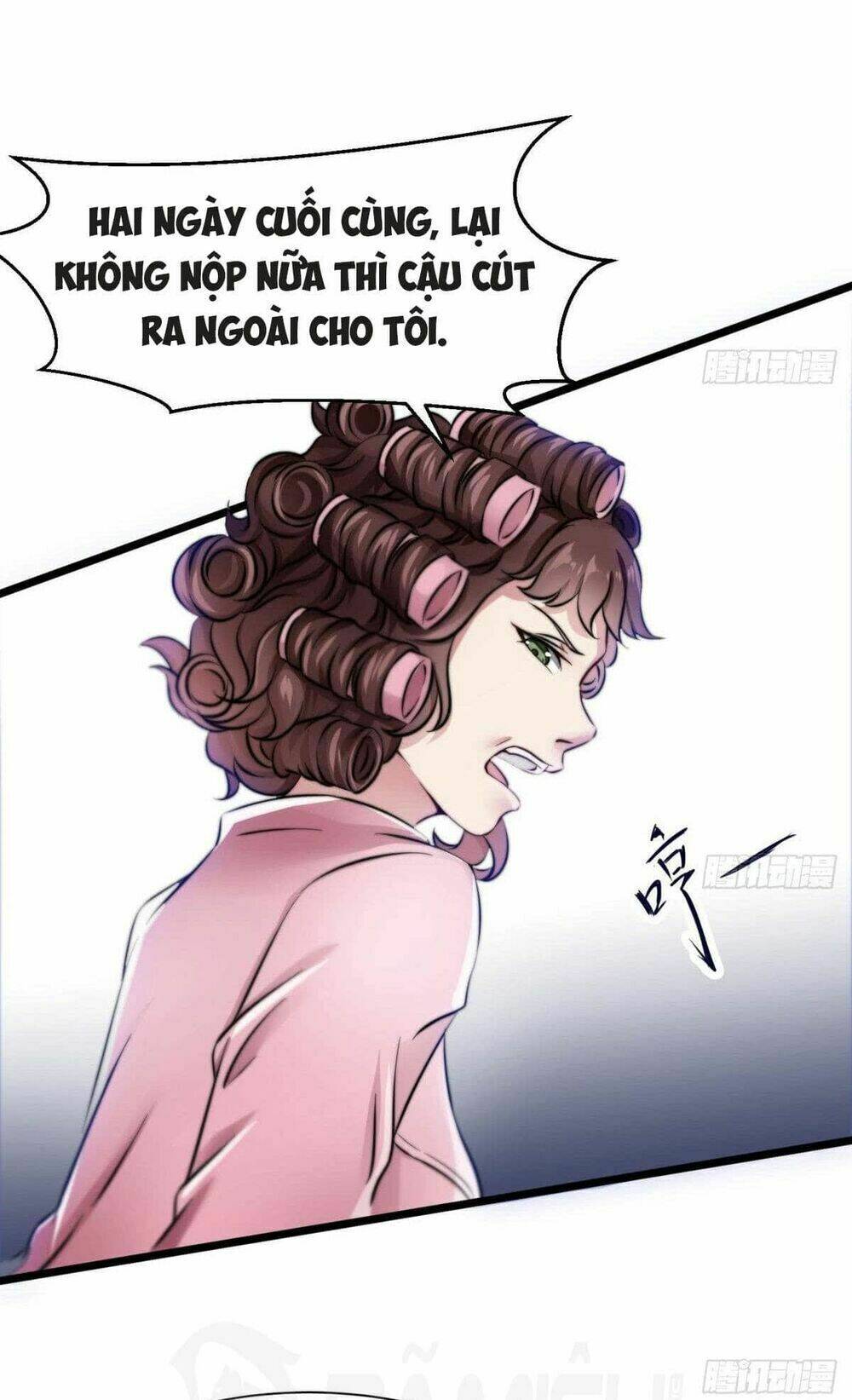 Siêu Cấp Kiện Bàn Hiệp: Chapter 6