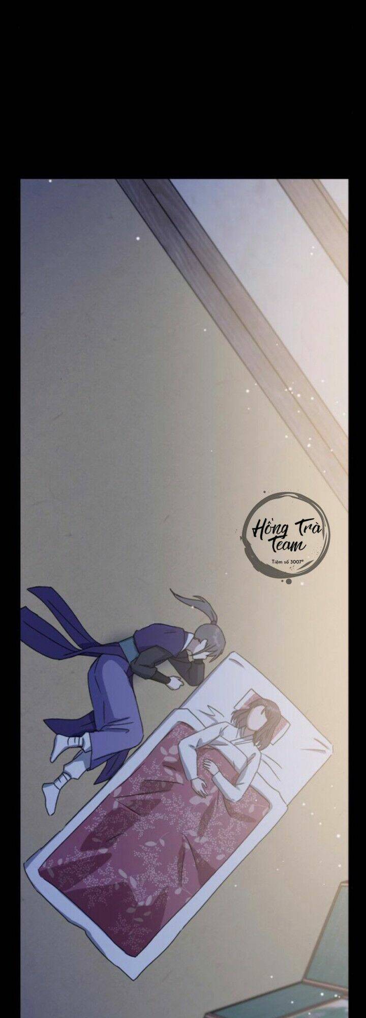 Duyên Nợ Kiếp Trước: Chapter 15