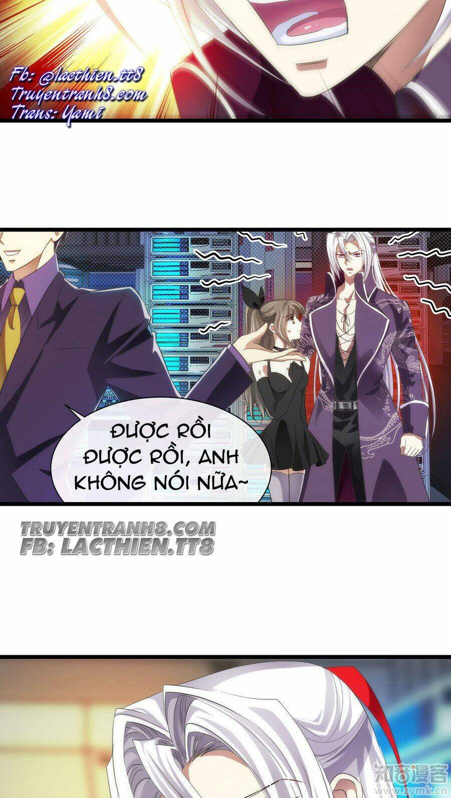 Một Vạn Tư Thế Công Lược Yêu Nam: Chapter 46