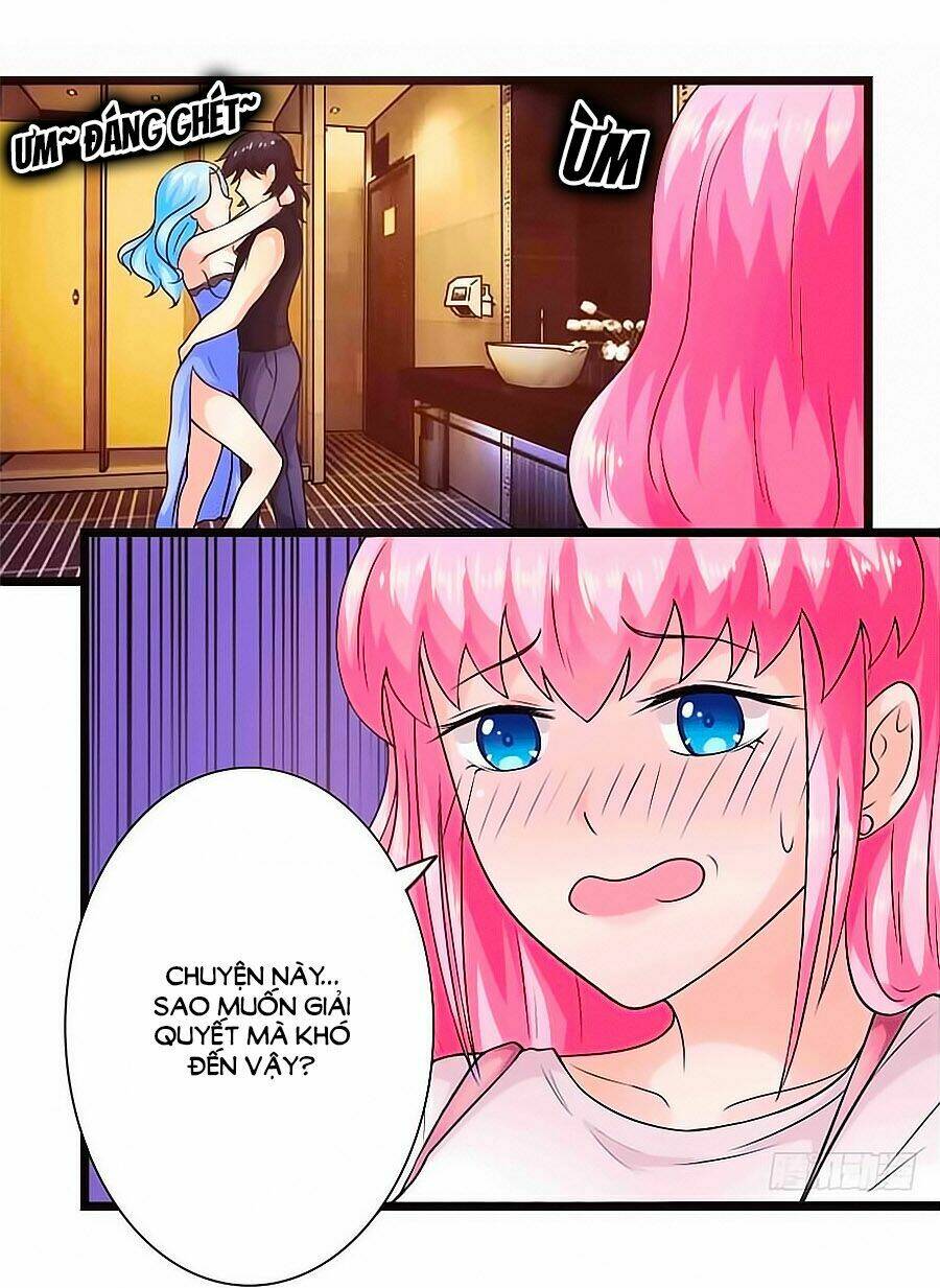 Diêm Vương Lão Công Thật Đáng Yêu: Chapter 6