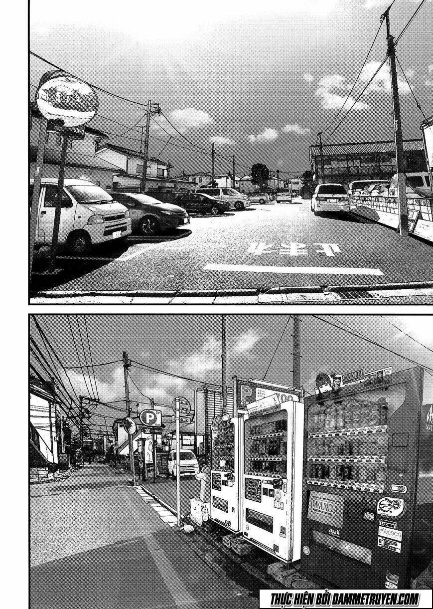 Inu Yashiki: Chapter 51