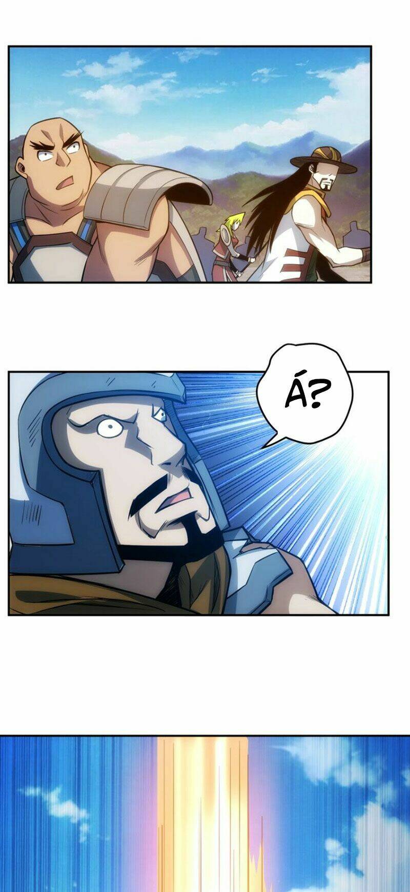 Rich Player - Người Chơi Khắc Kim: Chapter 81