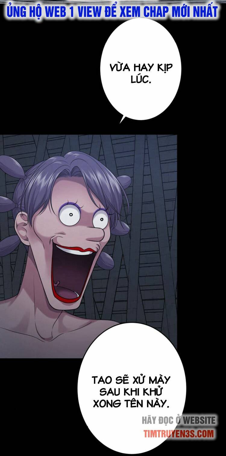 Trò Chơi Của Chúa Thượng: Chapter 16