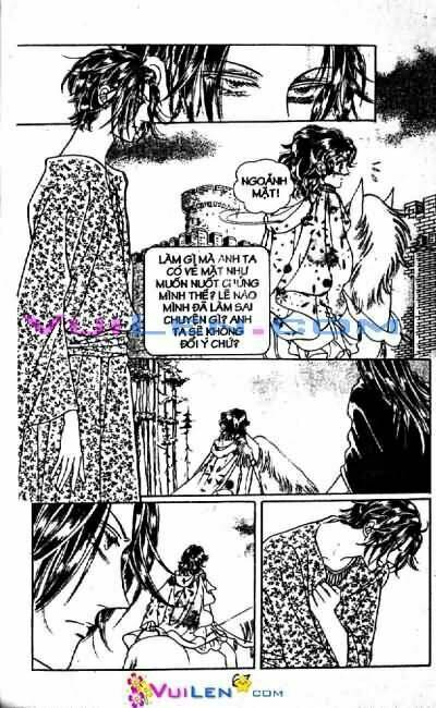 Nữ hoàng biển cả: Chapter 7