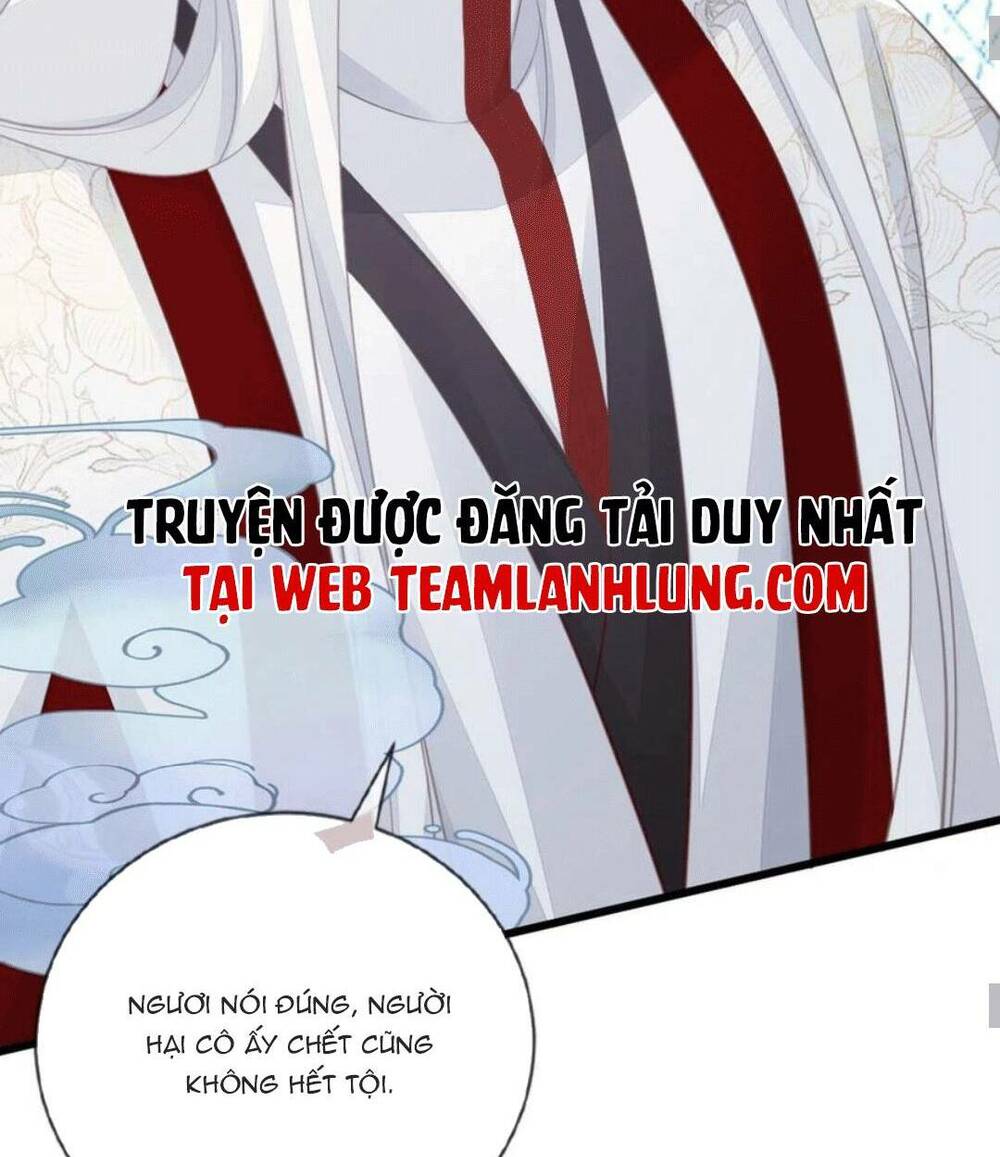 Mau Xuyên Không Rửa Tội Cho Nhân Vật Phản Diện: Chapter 125