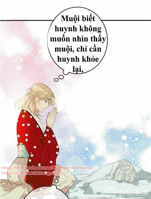 Bạn Trai Tôi Là Cẩm Y Vệ 2: Chapter 71