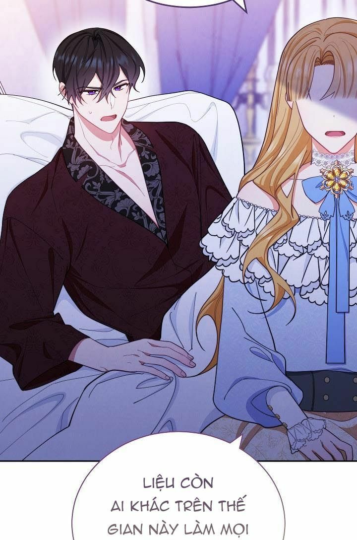 Tôi Sẽ Chịu Trách Nhiệm Về Phúc Lợi Của Nam Chính: Chapter 25