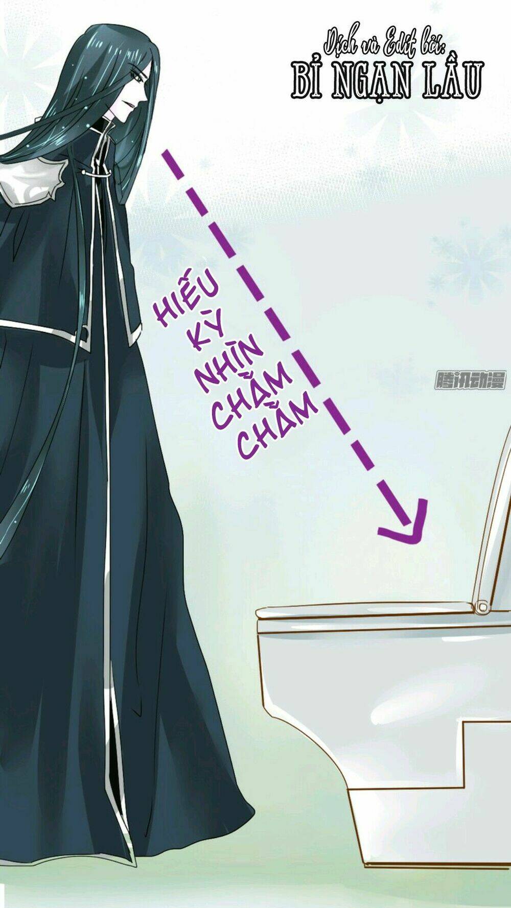 Ma Vương Đại Nhân Đi Thông Thả: Chapter 11