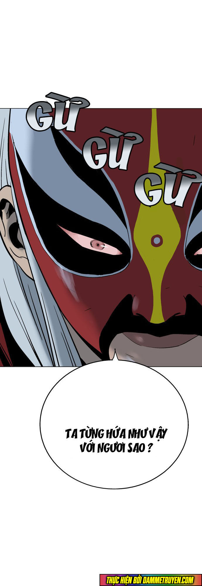 Cao Thủ 2: Chapter 13