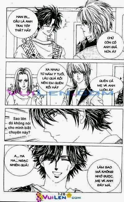 Bóng Mây Qua: Chapter 2