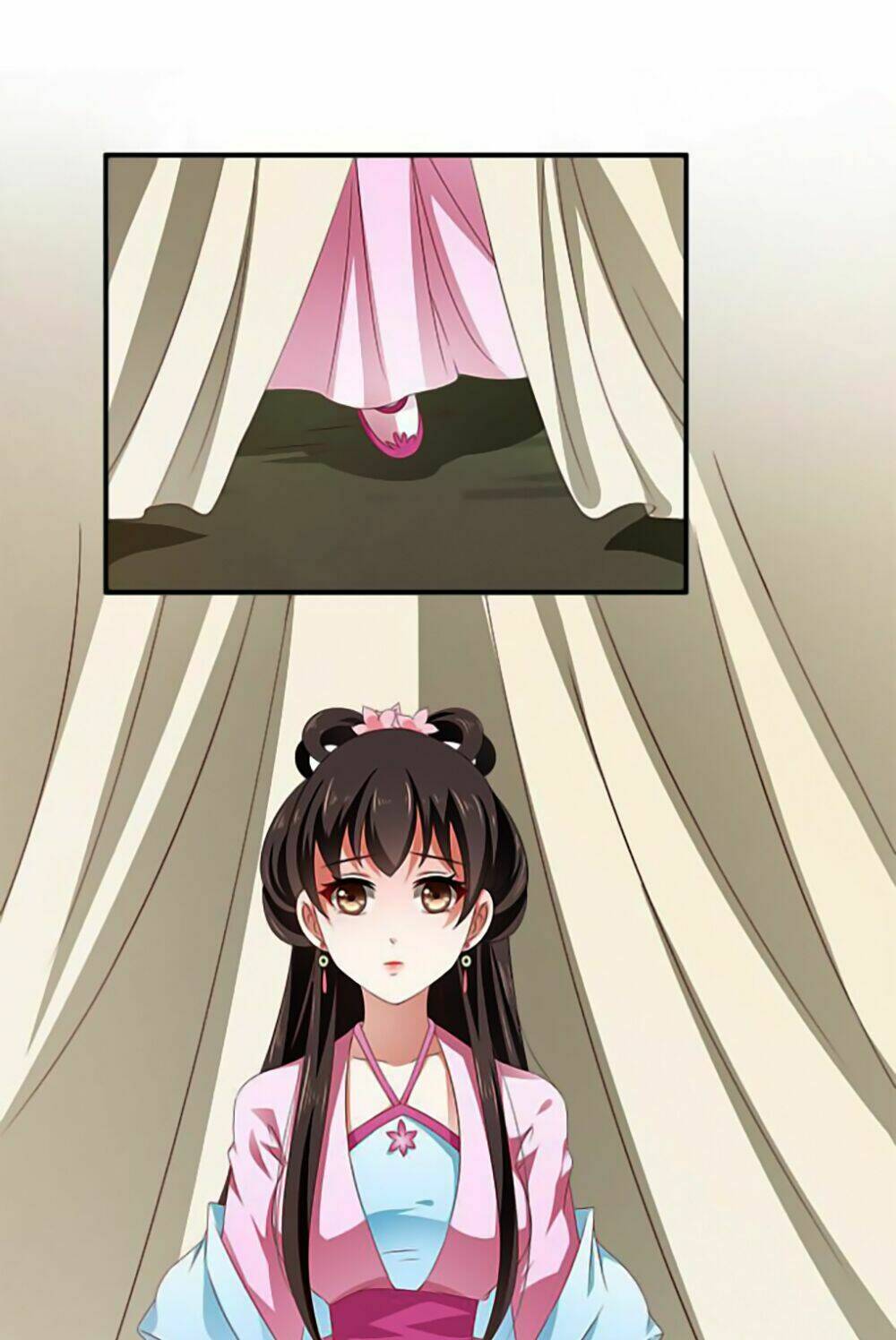 Thịnh Thế An Nhiên: Chapter 14