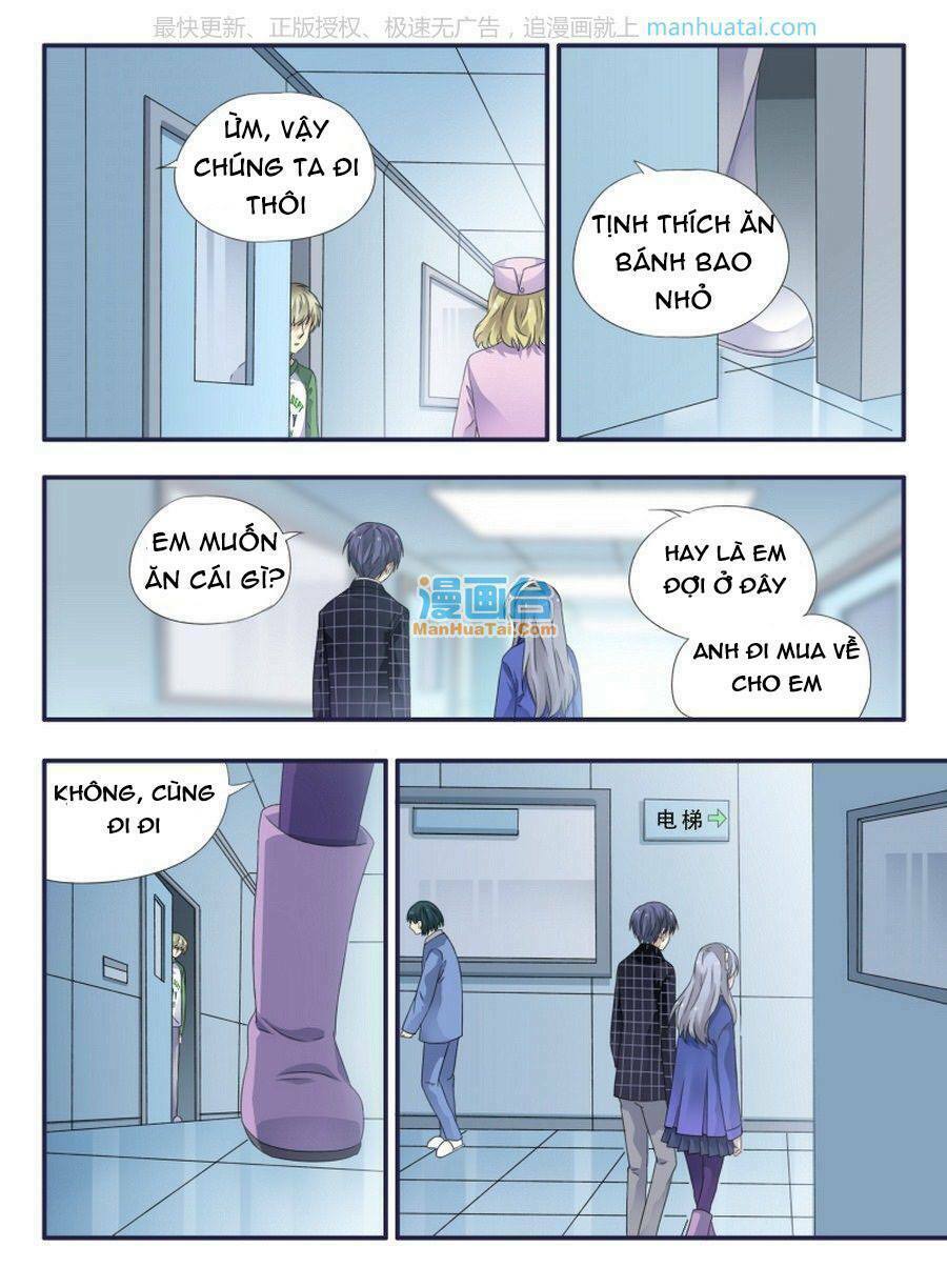 Lam Sí: Chapter 90