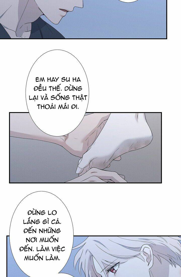 Trốn Tìm: Chapter 28