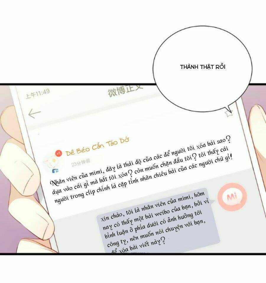 Tình Yêu Là Thế 2: Chapter 15