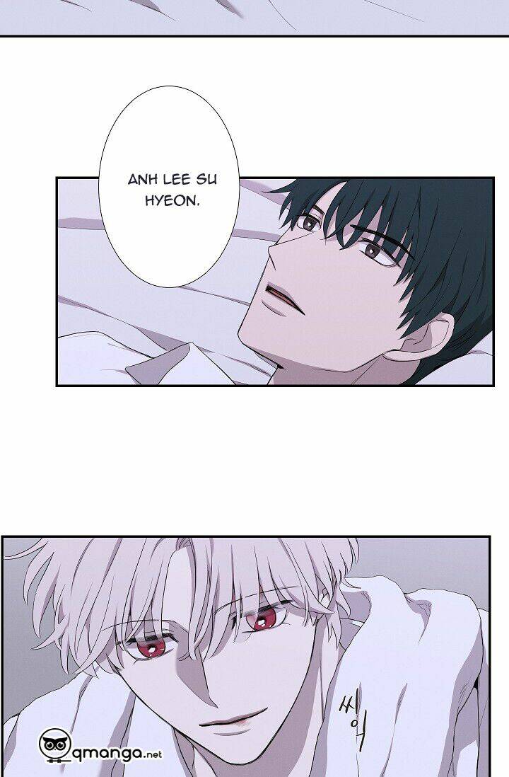 Trốn Tìm: Chapter 25