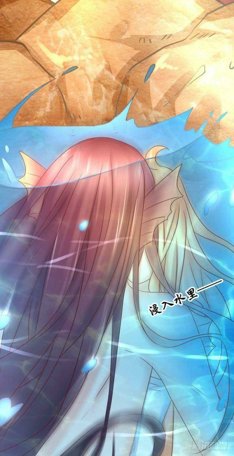 Nhân Ngư Học Trưởng, Đừng Ôm Ta!: Chapter 60