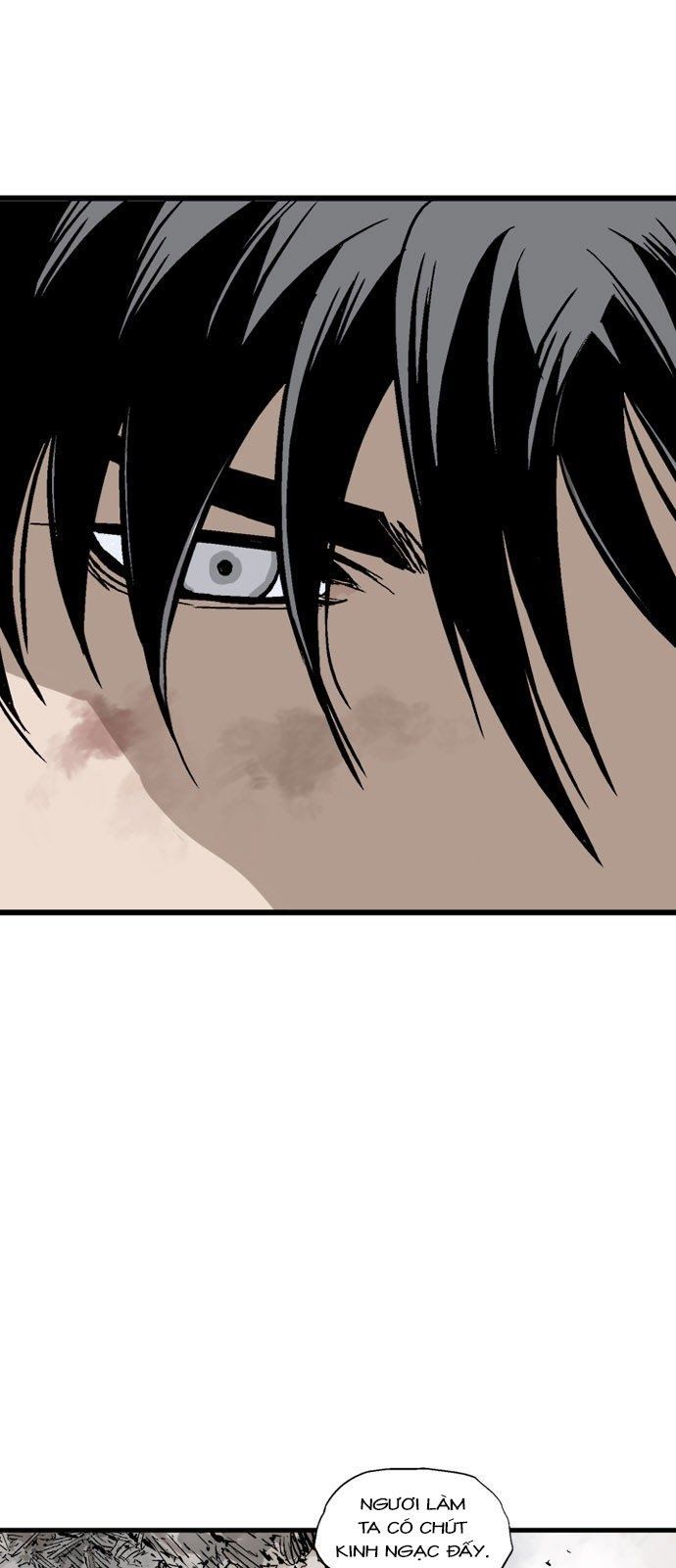 Cao Thủ 2: Chapter 97