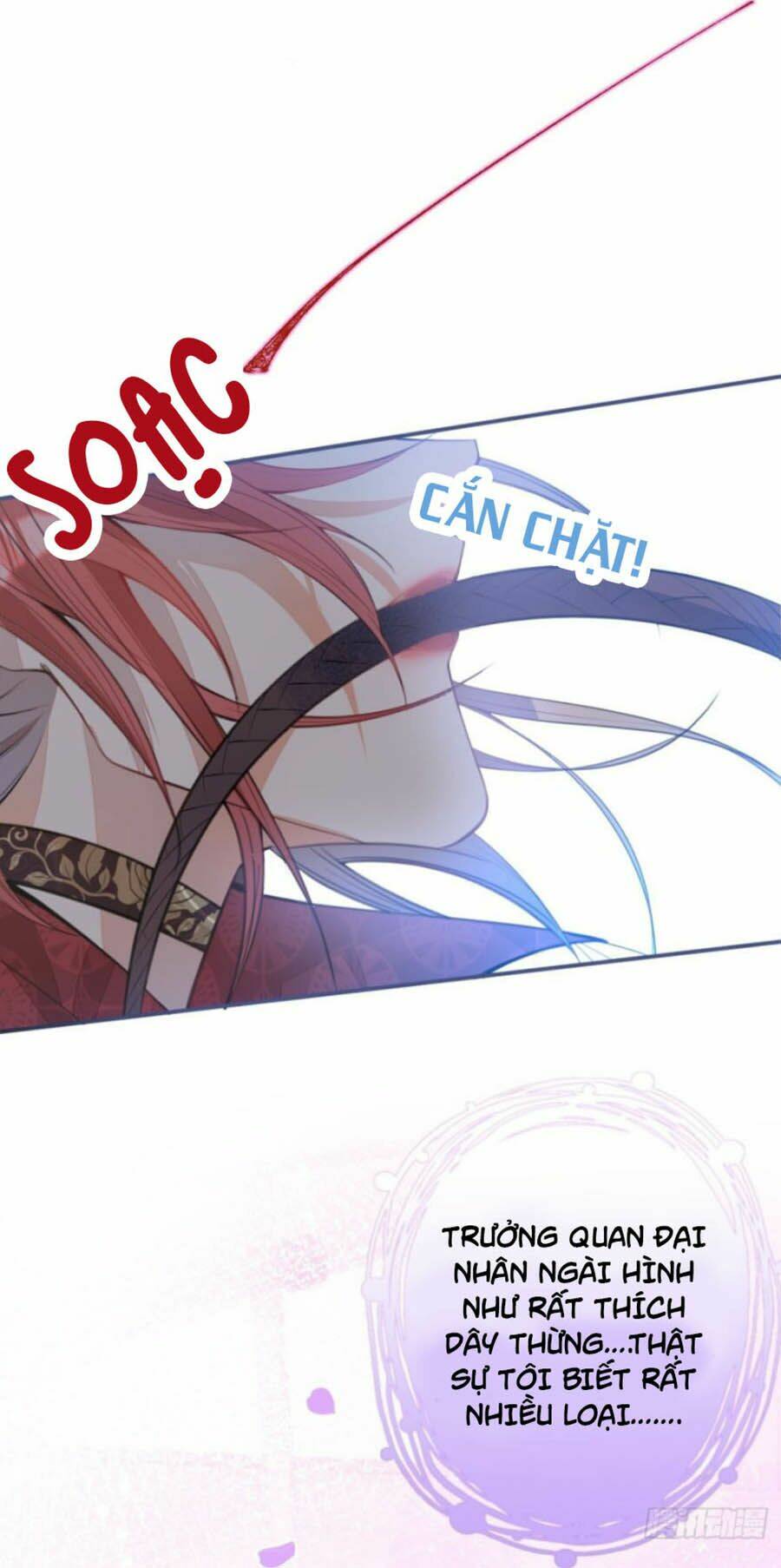 Xuyên Không Đến Thế Giới Trở Thành Đóa Hoa Của Anh: Chapter 2