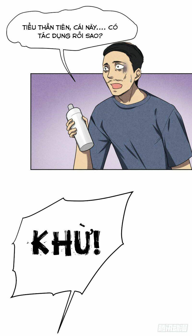 Thông Linh Sư Mạnh Nhất Thành Phố: Chapter 11