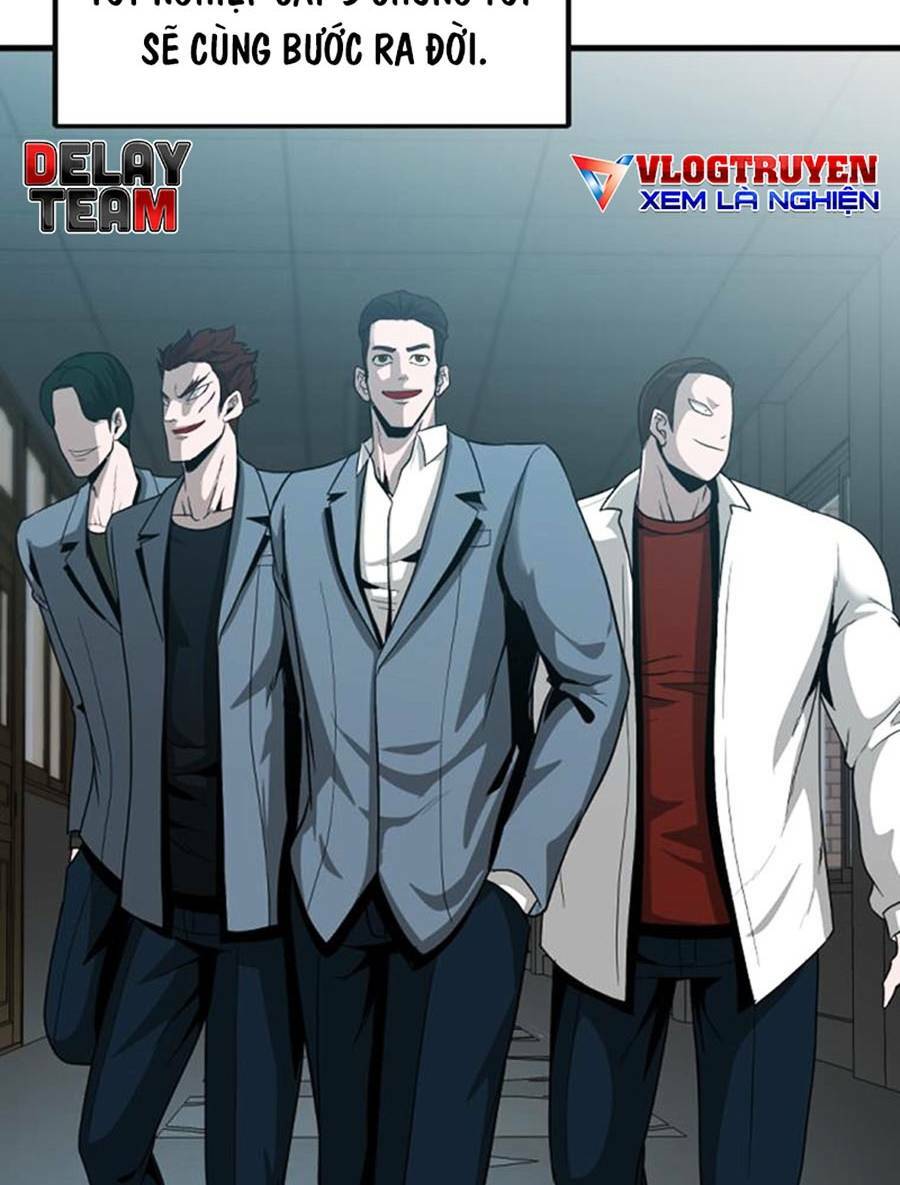 Không Làm Anh Hùng Để Trở Thành Nhân Vật Phản Diện: Chapter 9