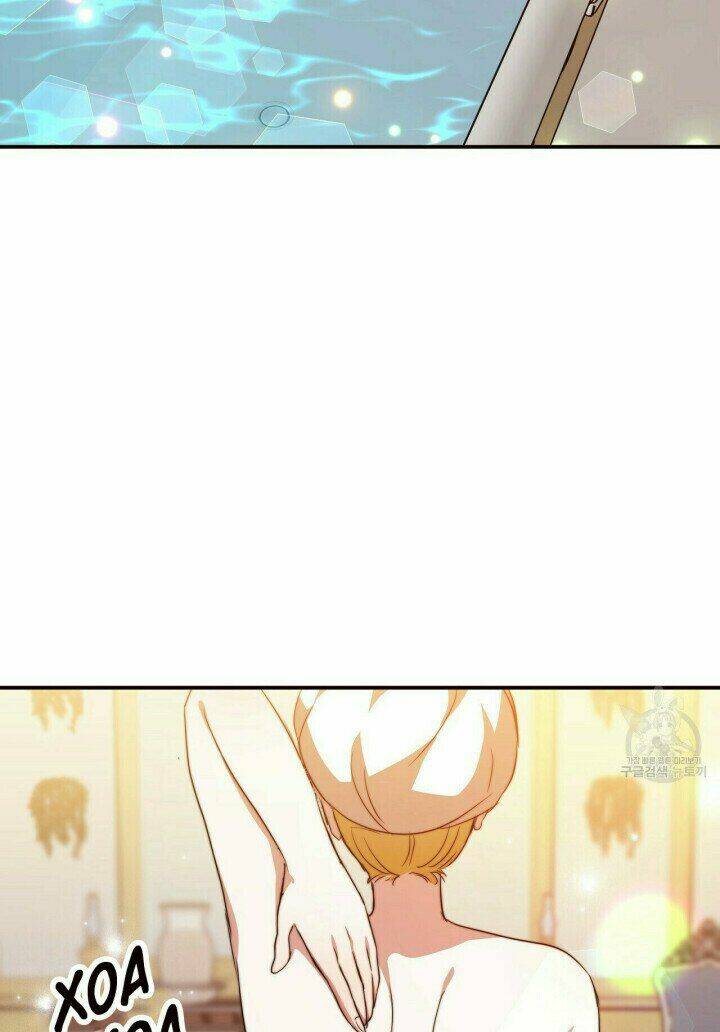 Công Chúa Bị Lãng Quên Muốn Sống Trong Hòa Bình: Chapter 13