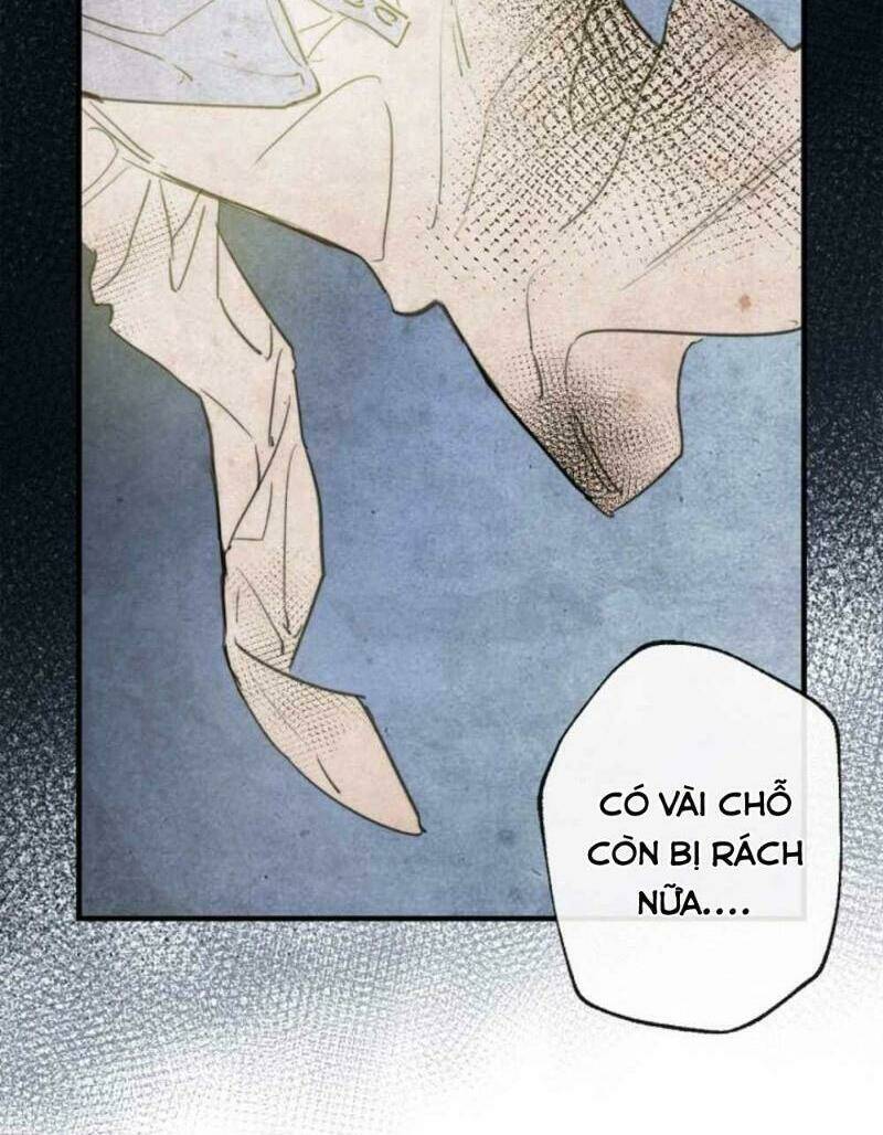 Hoàng Phi Bóng Tối: Chapter 3