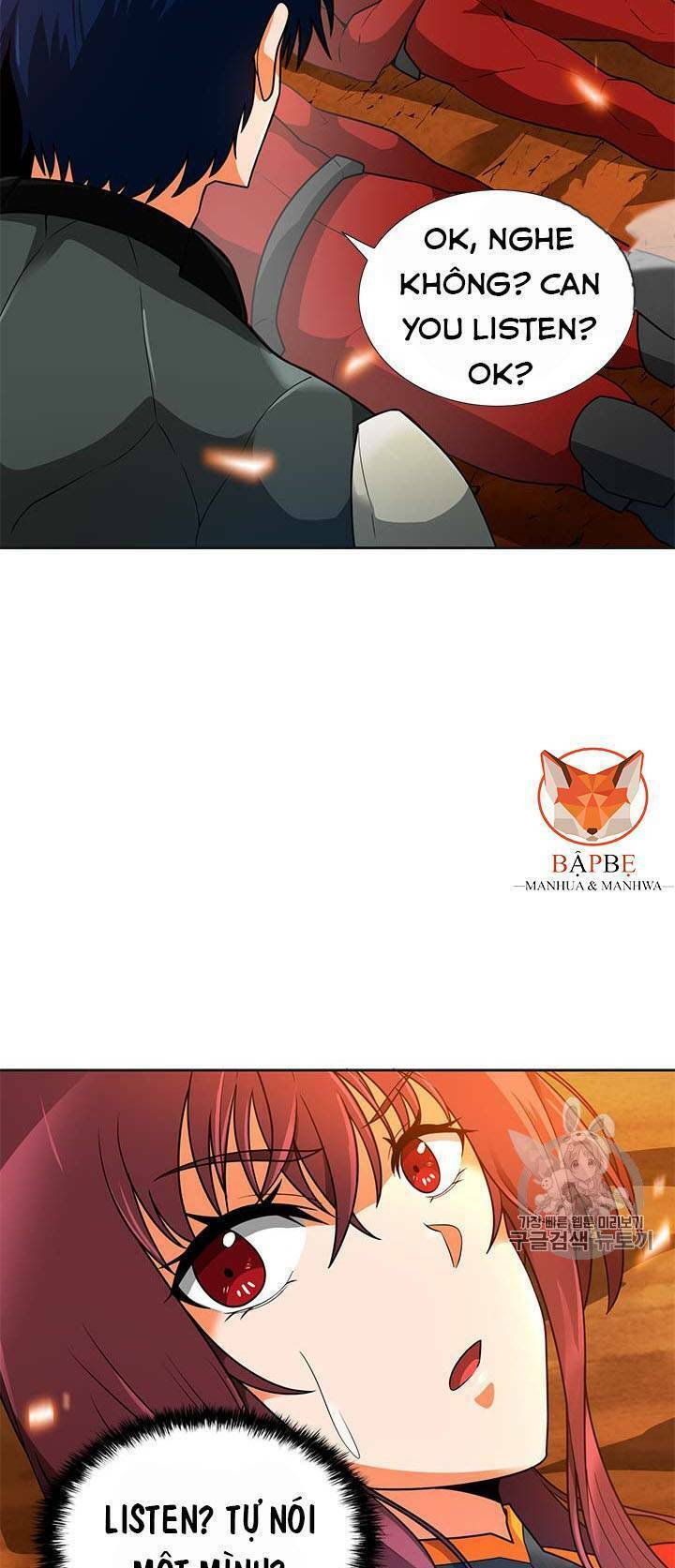 Tôi Tự Động Săn Một Mình: Chapter 46