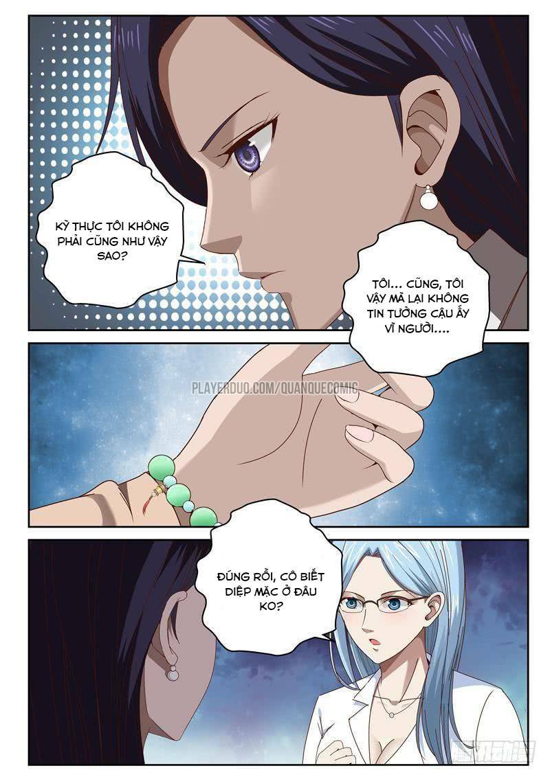 Tối Cường Khí Thiếu: Chapter 46