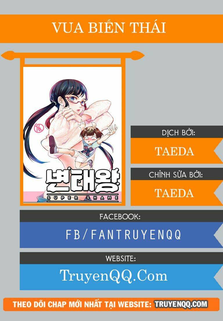 Vua Biến Thái: Chapter 8