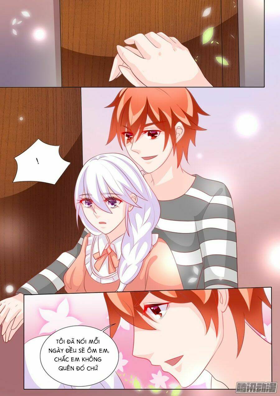 Chước Chước Lưu Ly Hạ: Chapter 99