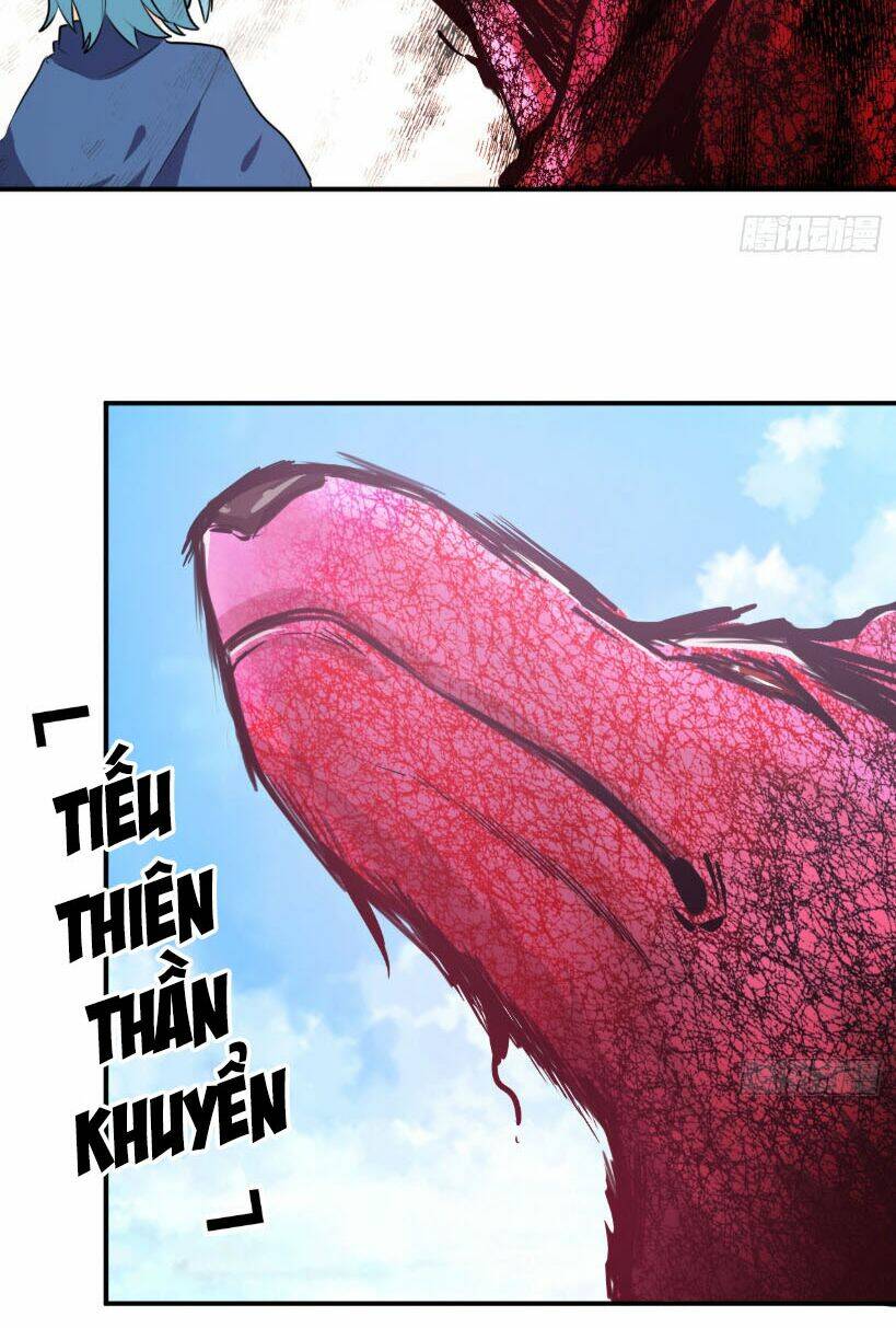 Khởi Đầu Bằng Một Con Côn: Chapter 105