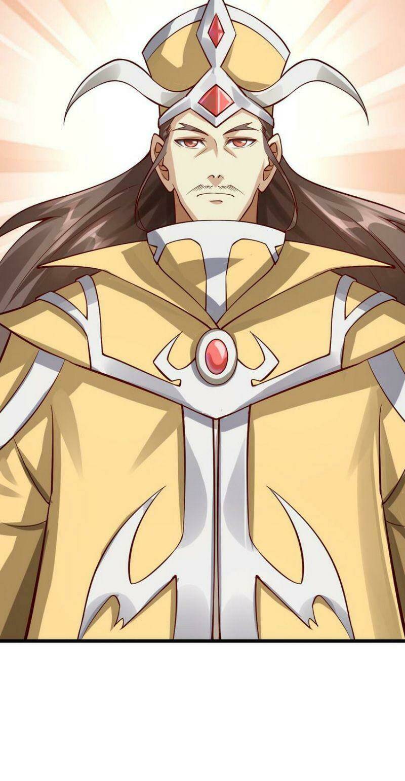 Đấu Hồn Đại Lục: Chapter 40