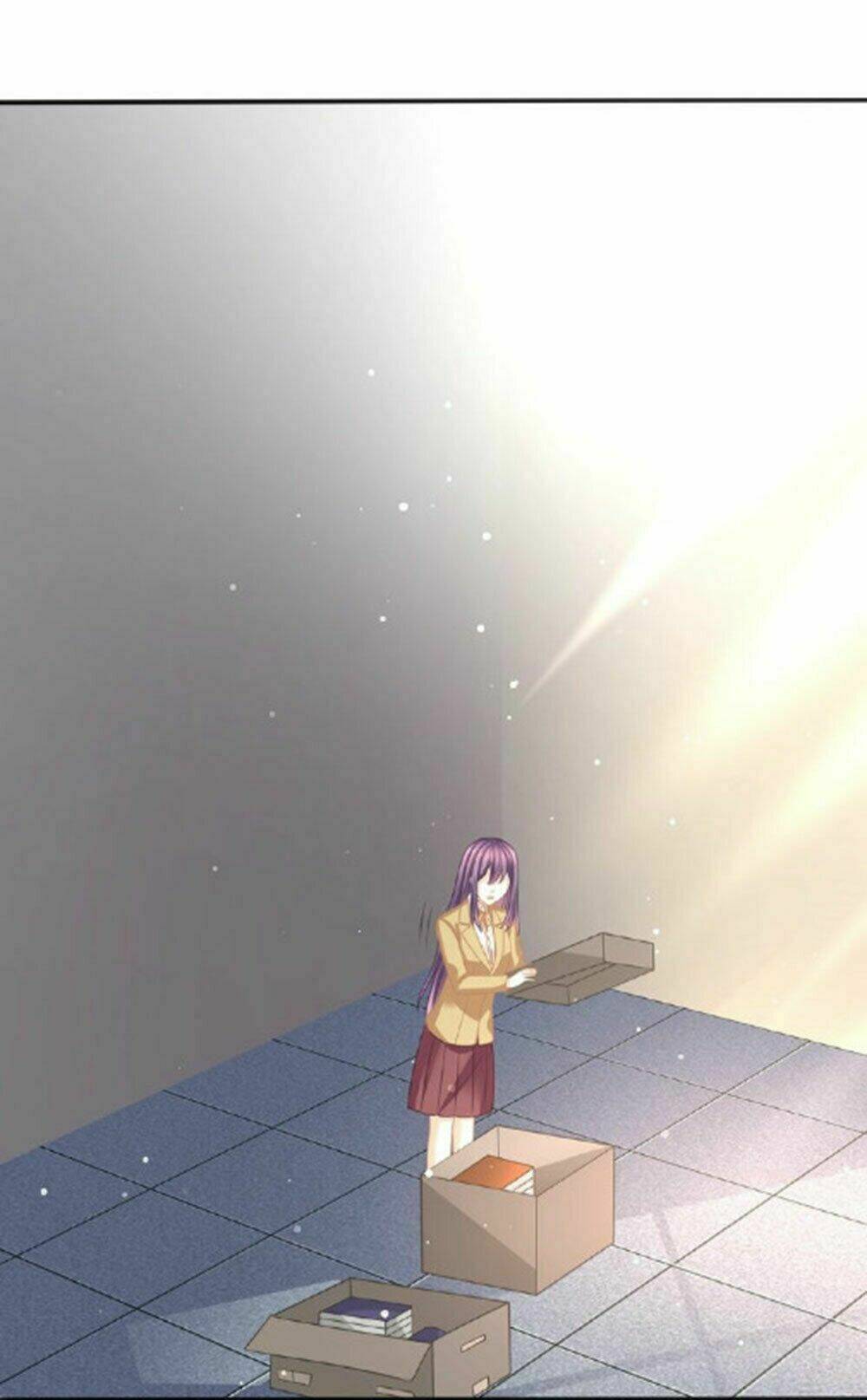 Tiệm May Luyến Sắc: Chapter 25